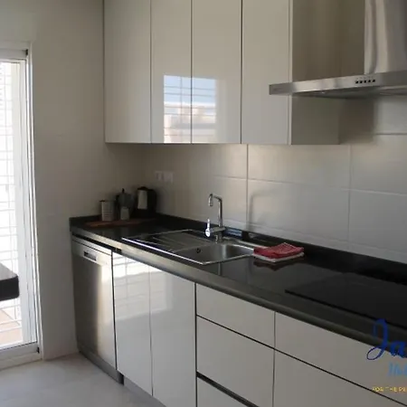 Vista Azul VIII Ground Floor Apartment Torrevieja Exterior photo