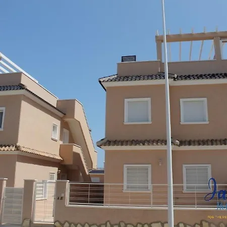 Vista Azul VIII Ground Floor Apartment Torrevieja Exterior photo