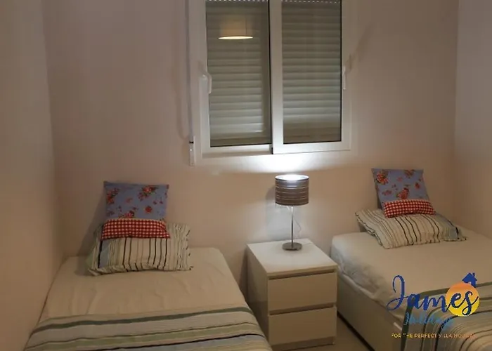 Vista Azul VIII Ground Floor Apartment