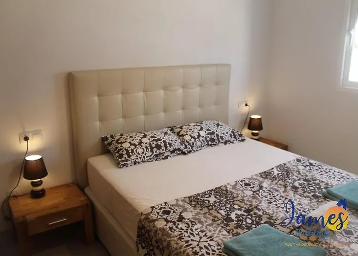 Vista Azul VIII Ground Floor Apartment
