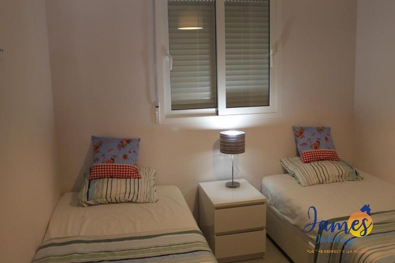 Apartment Vista Azul Viii Ground Floor