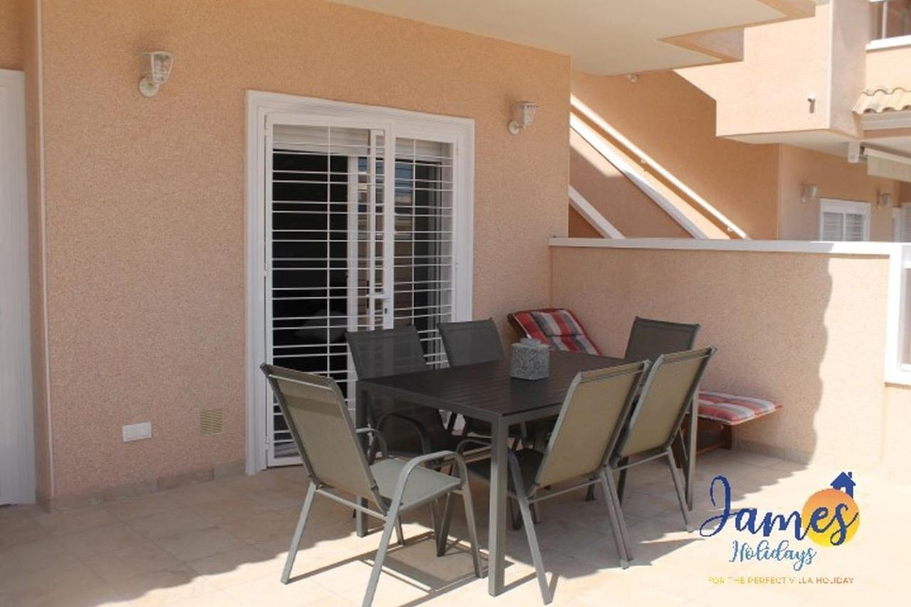 Apartment Vista Azul Viii Ground Floor *