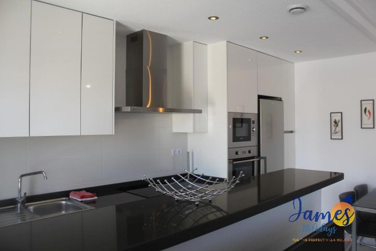 Vista Azul Viii Ground Floor Apartment