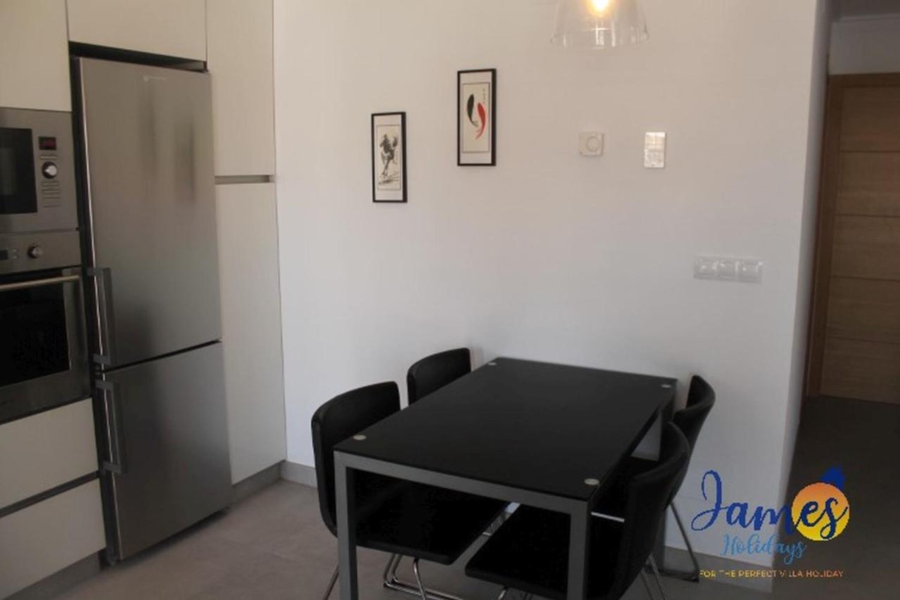 Vista Azul Viii Ground Floor *
