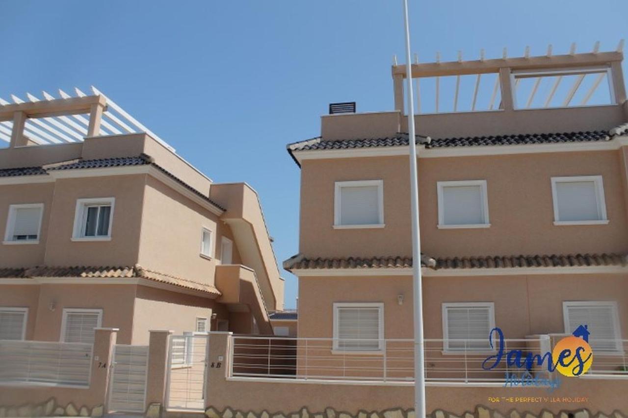 Vista Azul Viii Ground Floor Torrevieja