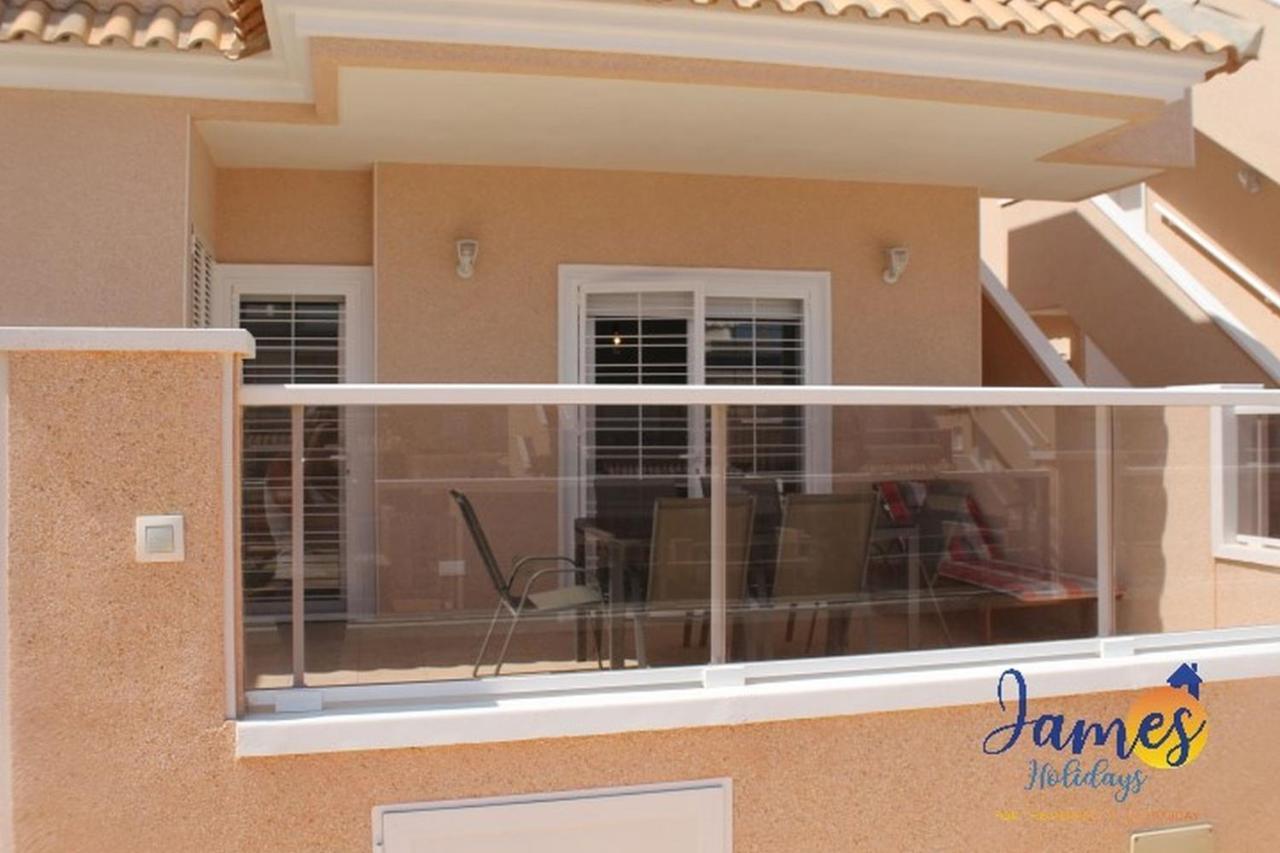 Vista Azul Viii Ground Floor Apartment *