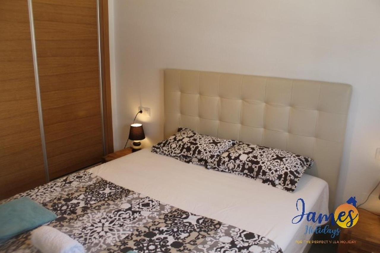 Apartment Vista Azul Viii Ground Floor Torrevieja