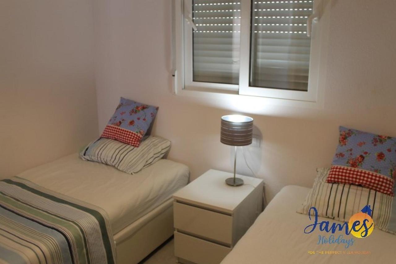 Vista Azul Viii Ground Floor *