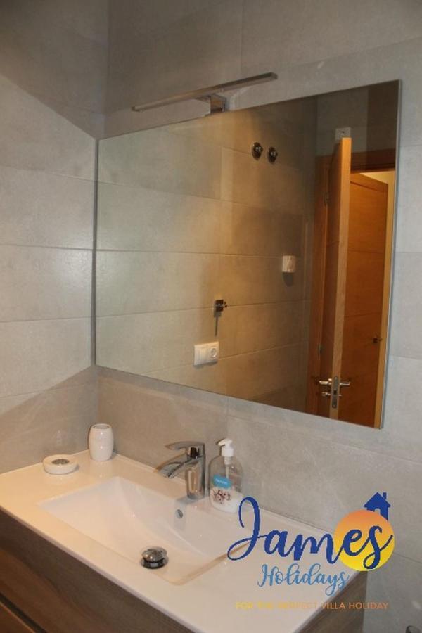 Vista Azul Viii Ground Floor * Torrevieja