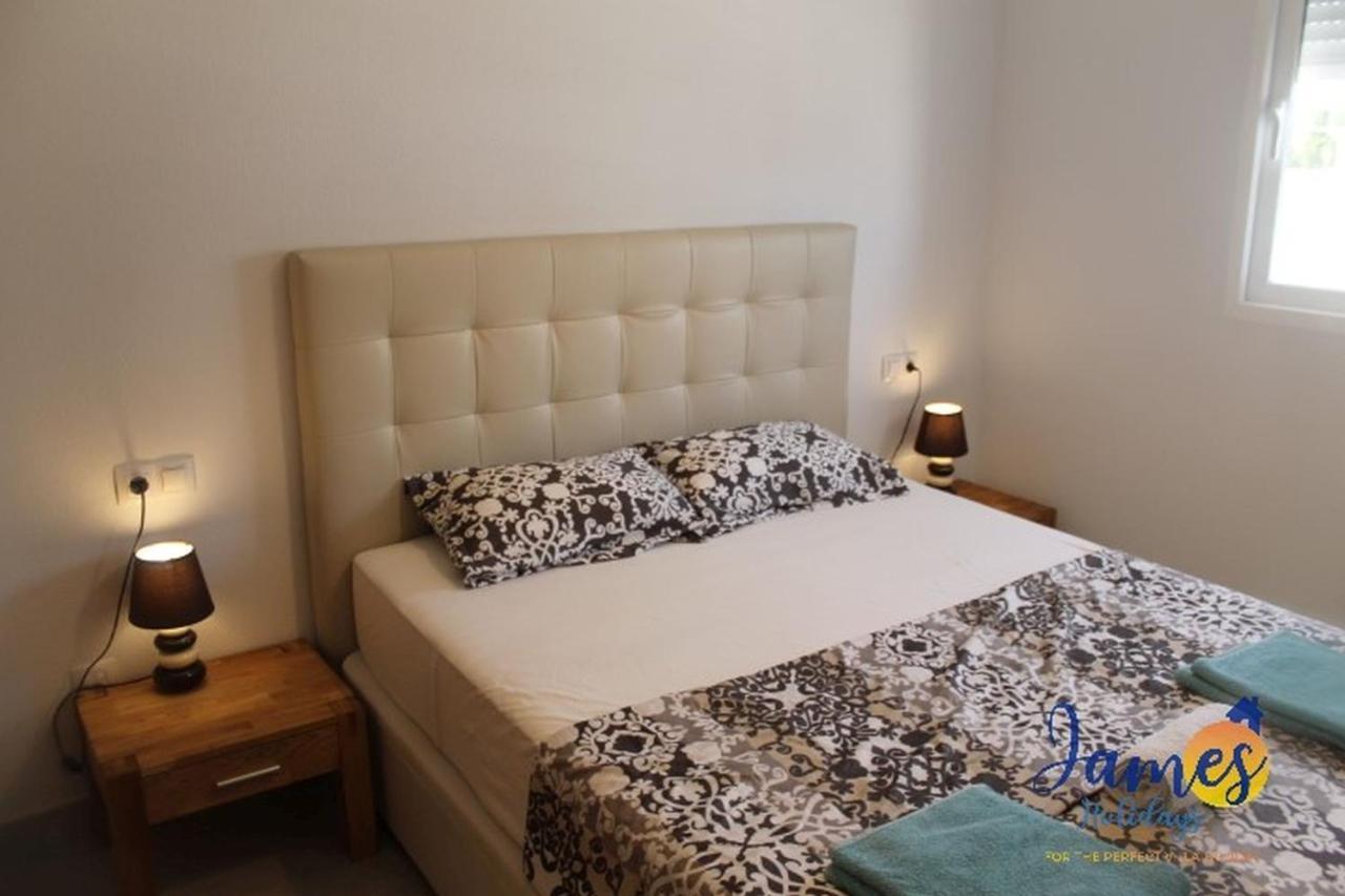 Apartment Vista Azul Viii Ground Floor *